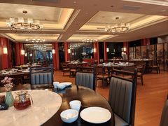 -广富林宰相府酒店·水云间