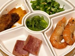 -梅龙镇酒家(南京西路总店)