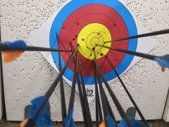 -响箭·伴弓室射箭俱乐部(宣武门店)