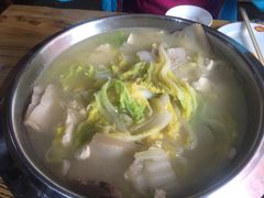 -老边饺子馆(中街店)