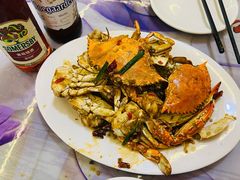 -花乐餐厅(涠洲岛店)