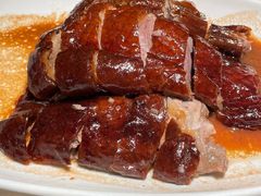 陶陶居百年烧鹅-陶陶居·雅园(凯华国际店)