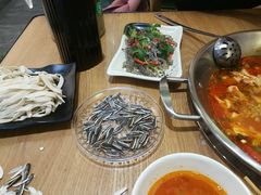 -李二鲜鱼(昌乐店)