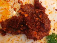 -老码头火锅(玉林店)