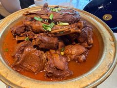 -金典银峰老鹅馆·昆山菜(亭林公园店)