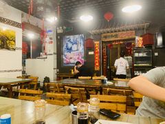 -宝源饺子(麦子店街店)