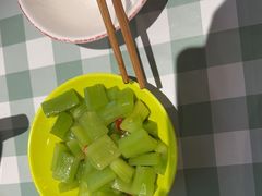 -彭耕记猪油炒小菜(吉联mall店)