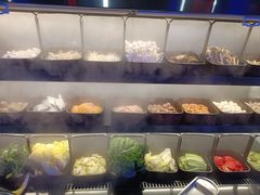 -花西亭·海鲜自助餐厅(瑞城名人酒店)