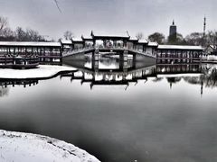 -西海子公园