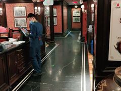 -大鸭梨烤鸭(石佛营店)