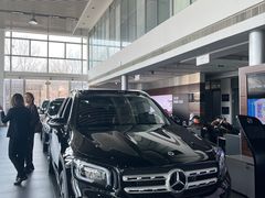 -奔驰北京鹏龙星徽(西大望路店)