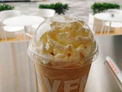 香草奶茶夏乐多-SEVENBUS(中骏世界城店)