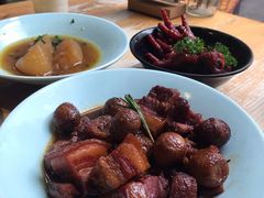 -灶丰年间(定安路店)