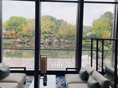 -苏州独墅湖世尊酒店