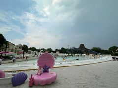 -太阳岛度假酒店