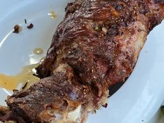 -高家大院烤全羊