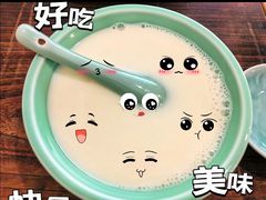 -老清朝包子铺(开明街店)