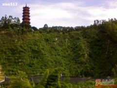 -南沙天后宫景区