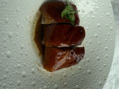 -东海朗廷酒店-唐阁T’ANG COURT 中餐厅