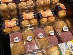 -盒马鲜生(皇庭广场店)