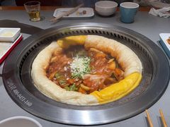 -灶座小锅烀饼·铁锅炖(全国总店)