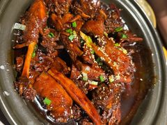 -张翻越·川渝冒菜·武汉黑鸭煲(城北万象城店)