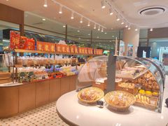 -巴黎贝甜·生日蛋糕(环球中心店)