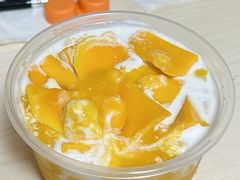 -特式糖水铺甜品