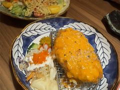 -隐月· 㐂和食屋(芝罘万达公馆店)