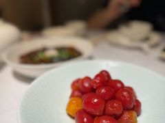 -玫瑰厅上海菜(兴国路店)