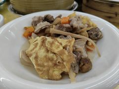 -六道菜农庄(花都店)
