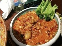 -觅山云南菜(泊富ICITY店)