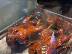 -王浩儿纪六孃甜皮鸭(书院街店)