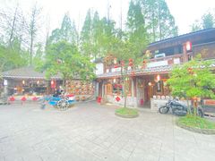 -青城甲(青城山店)
