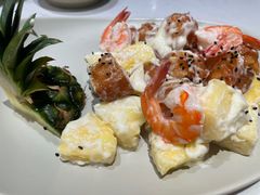 -鹿港小镇(金虹桥国际中心店)