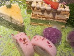 -狮拾久·现代新加坡料理(福田COCO Park店)