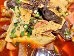 -陈厨老家菜馆(新苑店)