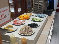 -豪享来(我格广场店)