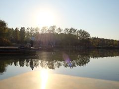 -马家湾湿地公园