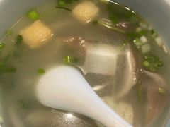 牛杂汤-35g烧麦牛杂粉(新市街店)