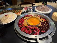 -李掌柜鲜菜火锅(移民广场店)