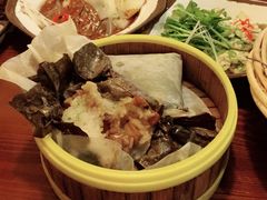 -火齐潮汕砂锅粥(五道口店)