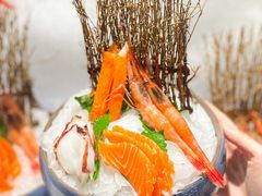 -亚马逊海鲜自助(梅溪湖步步高店)