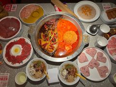 -大龙燚火锅(太古里店)