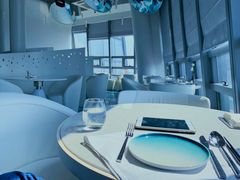 大堂-天玑高空江景餐厅&酒吧Sky Secret Restaurant&Bar