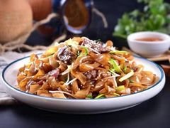 -岭南小生·粤港点心(华新旗舰店)