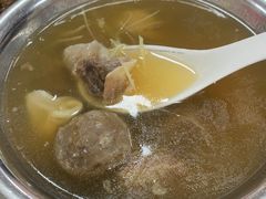 -阿秋牛排(湖心街店)