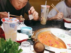 -熊喵来了火锅(长安万达第94分店)