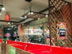 -香约老地方烧烤(九道街店)