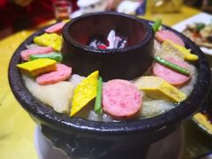 -龙姐私房菜(和顺古镇店)